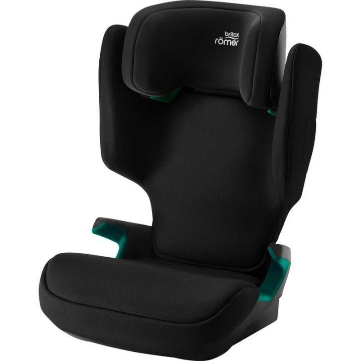 Автокресло Britax Roemer ADVENTURE PLUS 2, группа 2/3