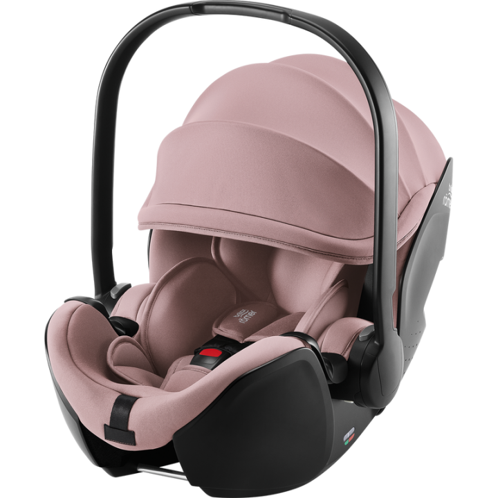 Детское автокресло 0+ Britax Roemer BABY-SAFE PRO