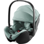 Детское автокресло 0+ Britax Roemer BABY-SAFE PRO