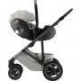 Детское автокресло 0+ Britax Roemer BABY-SAFE PRO Lux