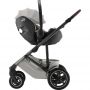 Детское автокресло 0+ Britax Roemer BABY-SAFE PRO Lux