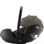 Детское автокресло 0+ Britax Roemer BABY-SAFE PRO Lux