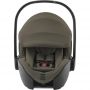 Детское автокресло 0+ Britax Roemer BABY-SAFE PRO Lux