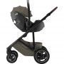Детское автокресло 0+ Britax Roemer BABY-SAFE PRO Lux