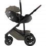 Детское автокресло 0+ Britax Roemer BABY-SAFE PRO Lux