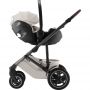 Детское автокресло 0+ Britax Roemer BABY-SAFE PRO Lux