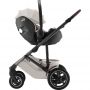 Детское автокресло 0+ Britax Roemer BABY-SAFE PRO Lux