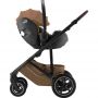 Детское автокресло 0+ Britax Roemer BABY-SAFE PRO Lux
