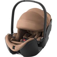 Britax Roemer BABY-SAFE PRO LUX
