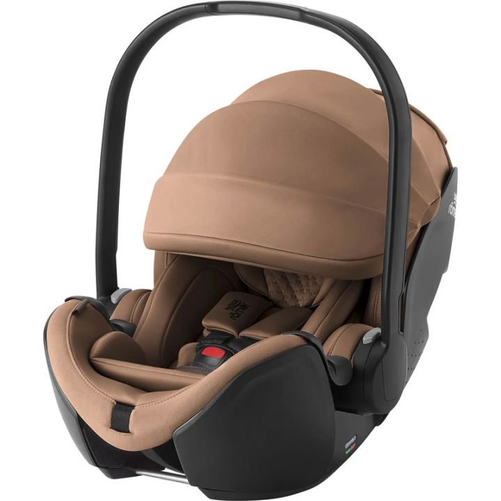 Детское автокресло 0+ Britax Roemer BABY-SAFE PRO Lux
