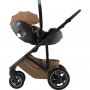 Детское автокресло 0+ Britax Roemer BABY-SAFE PRO Lux
