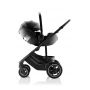 Детское автокресло 0+ Britax Roemer BABY-SAFE PRO Style