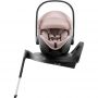 Детское автокресло 0+ Britax Roemer BABY-SAFE PRO Style
