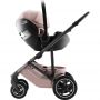 Детское автокресло 0+ Britax Roemer BABY-SAFE PRO Style