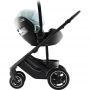 Детское автокресло 0+ Britax Roemer BABY-SAFE PRO Style