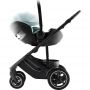 Детское автокресло 0+ Britax Roemer BABY-SAFE PRO Style