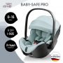 Детское автокресло 0+ Britax Roemer BABY-SAFE PRO Style