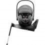 Детское автокресло 0+ Britax Roemer BABY-SAFE PRO Style