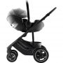 Детское автокресло 0+ Britax Roemer BABY-SAFE PRO Style