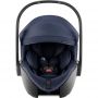 Детское автокресло 0+ Britax Roemer BABY-SAFE PRO Style