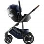 Детское автокресло 0+ Britax Roemer BABY-SAFE PRO Style