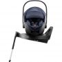 Детское автокресло 0+ Britax Roemer BABY-SAFE PRO Style