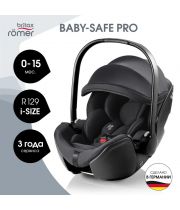 Britax Roemer BABY-SAFE PRO Classic