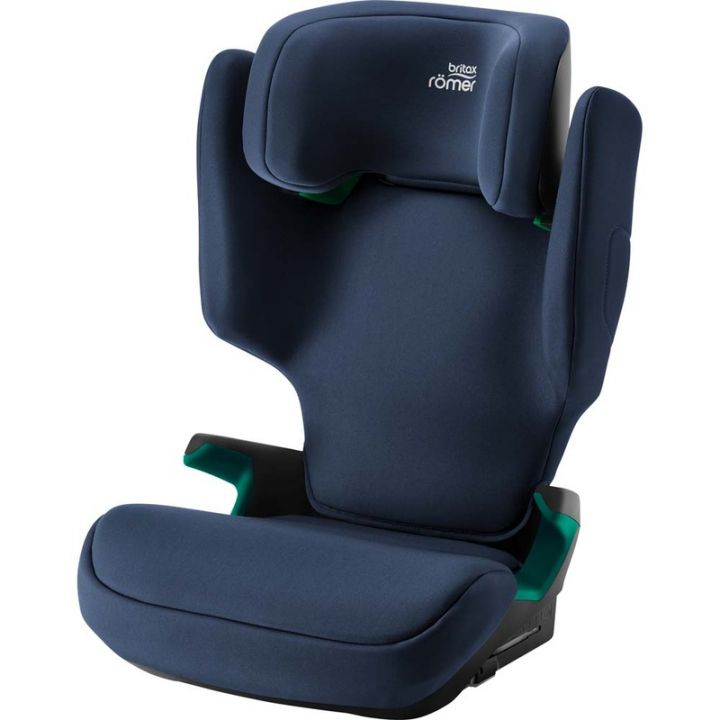 Автокресло Britax Roemer DISCOVERY PLUS 2, группа 2/3