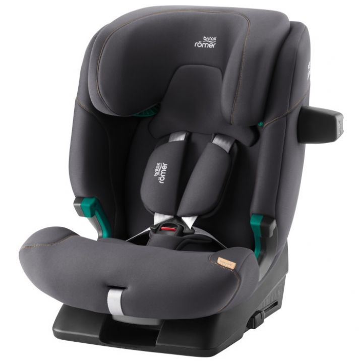 Автокресло Britax Roemer ADVANSAFIX PRO, группа 1-2-3