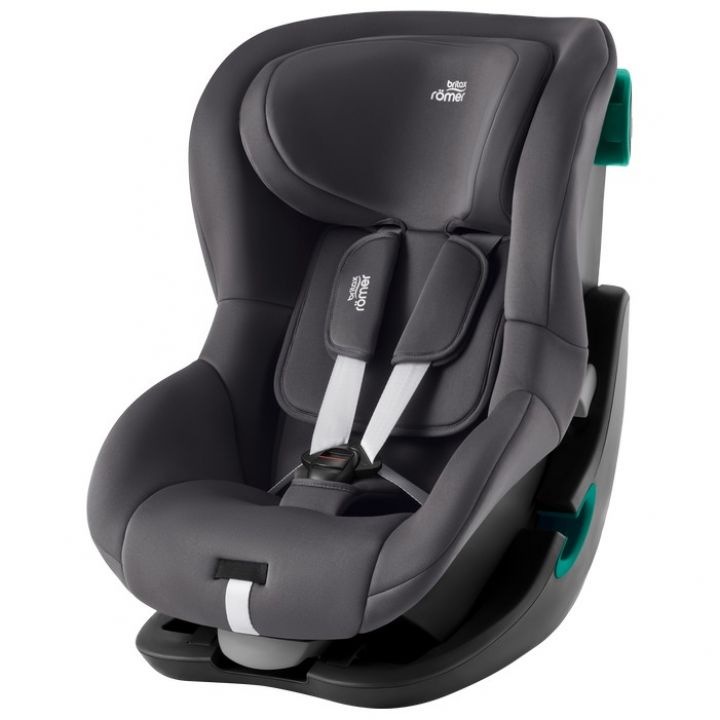 Автокресло Britax Roemer KING PRO