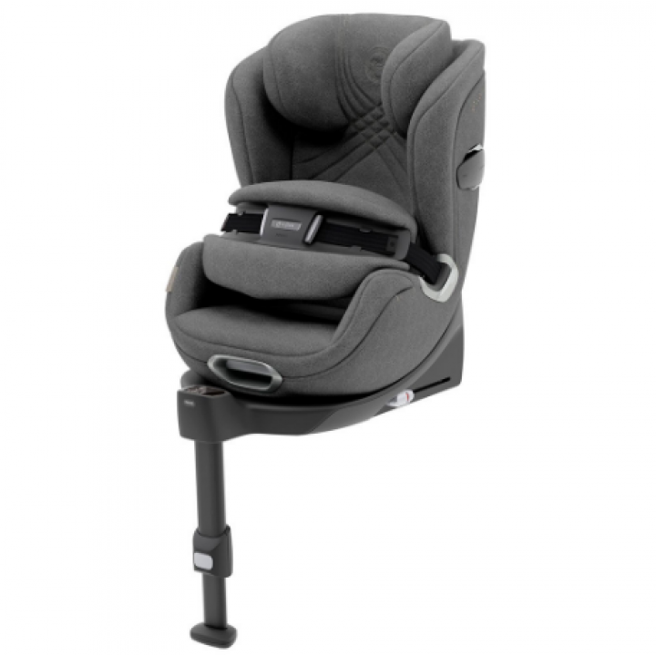 Автокресло группы 1 BeSafe iZi-Comfort X3 