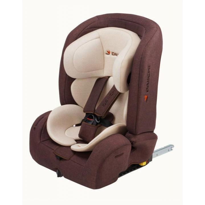 Автокресло DAIICHI D-Guard Toddler ISOFIX