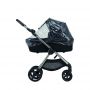 Модульная коляска 2 в 1  Anex IQ Premium