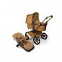 Коляска 2 в 1 Bugaboo Fox 5 Complete Noir Limited Edition