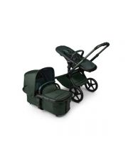 Bugaboo Fox 5 Complete Noir Limited Edition