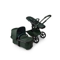 Bugaboo Fox 5 Complete Noir Limited Edition
