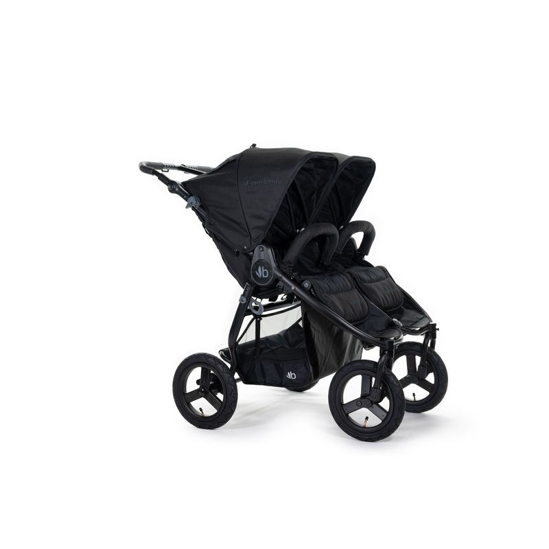 Bumbleride indie twin 2016 discount vs 2018