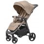 Прогулочная коляска CARRELLO Bravo CRL-8512
