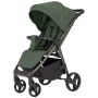Прогулочная коляска CARRELLO Bravo CRL-8512