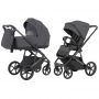 Коляска модульная 3 в 1 Carrello Sigma 2 в 1 CRL-6523 2025 г