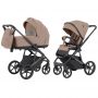 Коляска модульная 3 в 1 Carrello Sigma 2 в 1 CRL-6523 2025 г