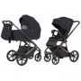 Коляска модульная 3 в 1 Carrello Sigma 2 в 1 CRL-6523 2025 г