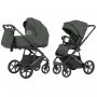 Коляска модульная 3 в 1 Carrello Sigma 2 в 1 CRL-6523 2025 г