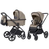 CARRELLO Ultimo CRL-6518 2 в 1 Matt Black