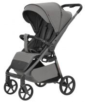 Carrello Bravo Carbon CRL-5530