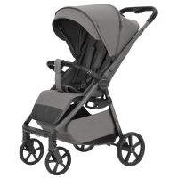 Carrello Bravo Carbon CRL-5530