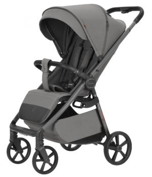 Carrello Bravo Carbon CRL-5530