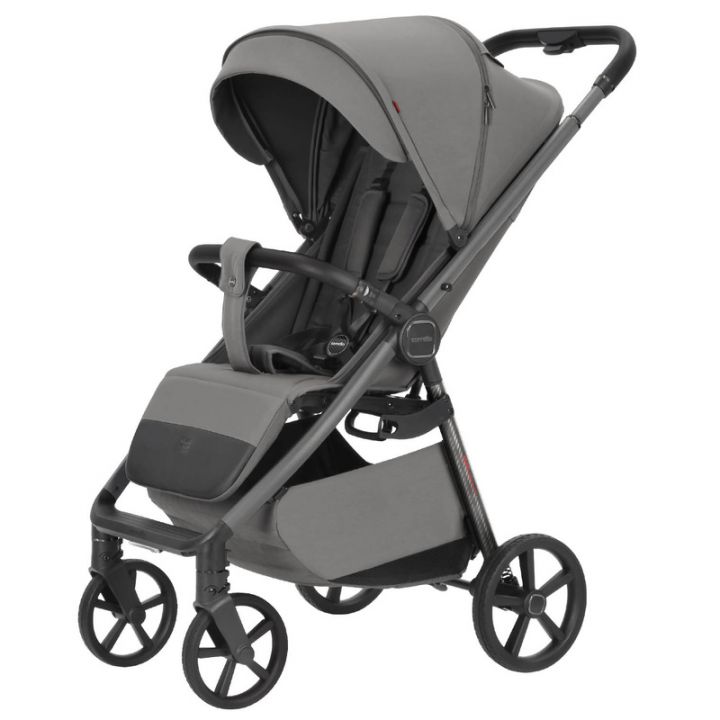 Прогулочная коляска Bravo Carbon CRL-5530