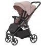 Прогулочная коляска Carrello Bravo Lite CRL-5529