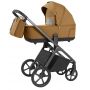 Коляска модульная 2 В 1  Carrello  Vector  CRL-6550 2025 